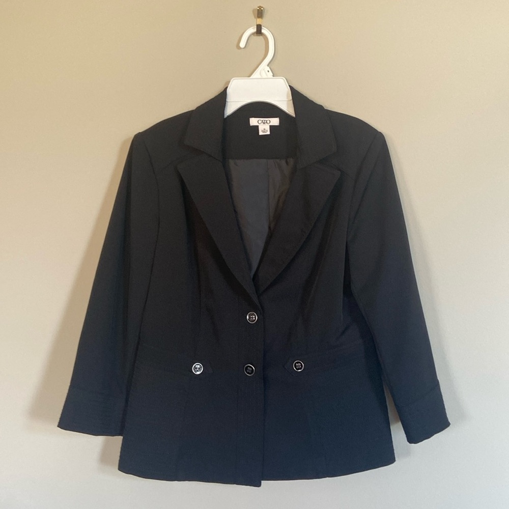 Cato jacket